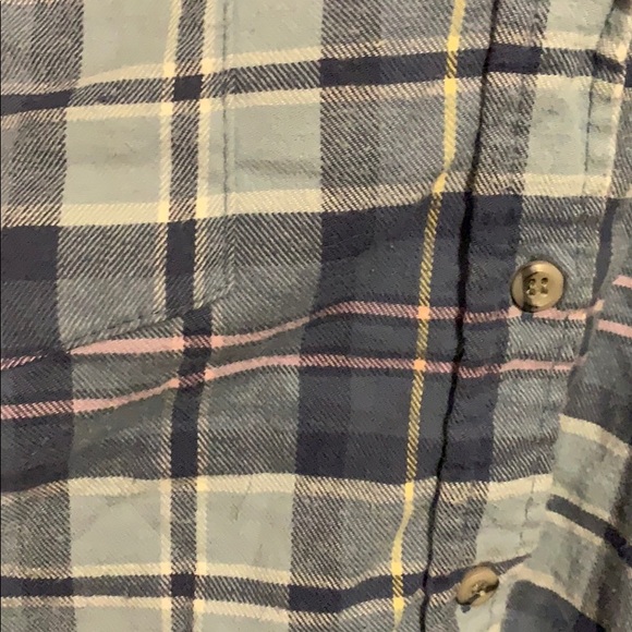 Cg.l.cg 2x flannel - Picture 3 of 4